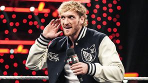 Logan Paul has released new video for WWE theme song