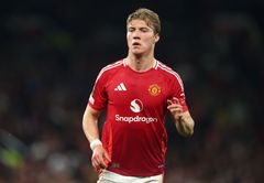 European giants make first move to sign Manchester United star Rasmus Hojlund: Reports