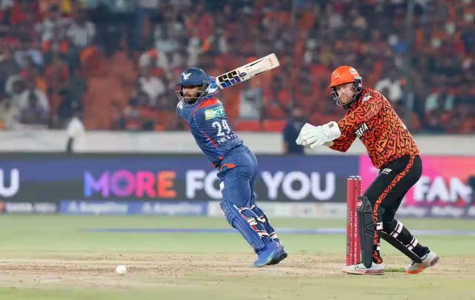 LSG vs SRH Head-to-head stats and records you need to know before Lucknow Super Giants vs Sunrisers Hyderabad IPL 2025 match
