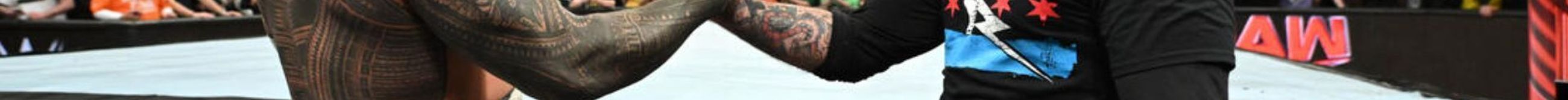 Jey Uso to ditch OG Bloodline member in favour of CM Punk? Exploring the possibility