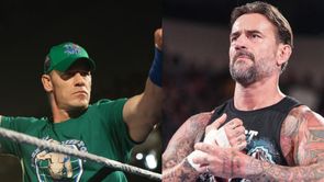 3 Reasons why CM Punk vs. John Cena is not happening at WWE Money in the Bank 2025