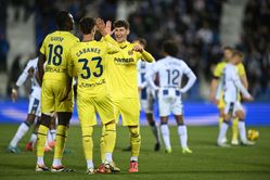 Villarreal vs Leganes Prediction and Betting Tips | 14th May 2025