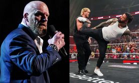 3 reasons WWE has made a mistake with Logan Paul and Jey Uso