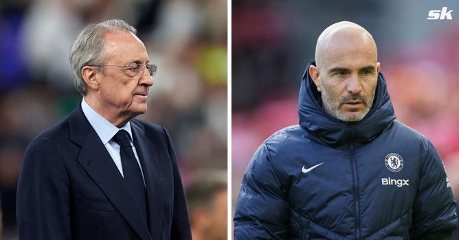 Real Madrid open to splashing cash to sign 19-year-old Eredivisie star wanted by Chelsea: Reports