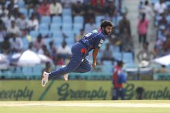 Is Shardul Thakur playing today's LSG vs RCB IPL 2025 match?