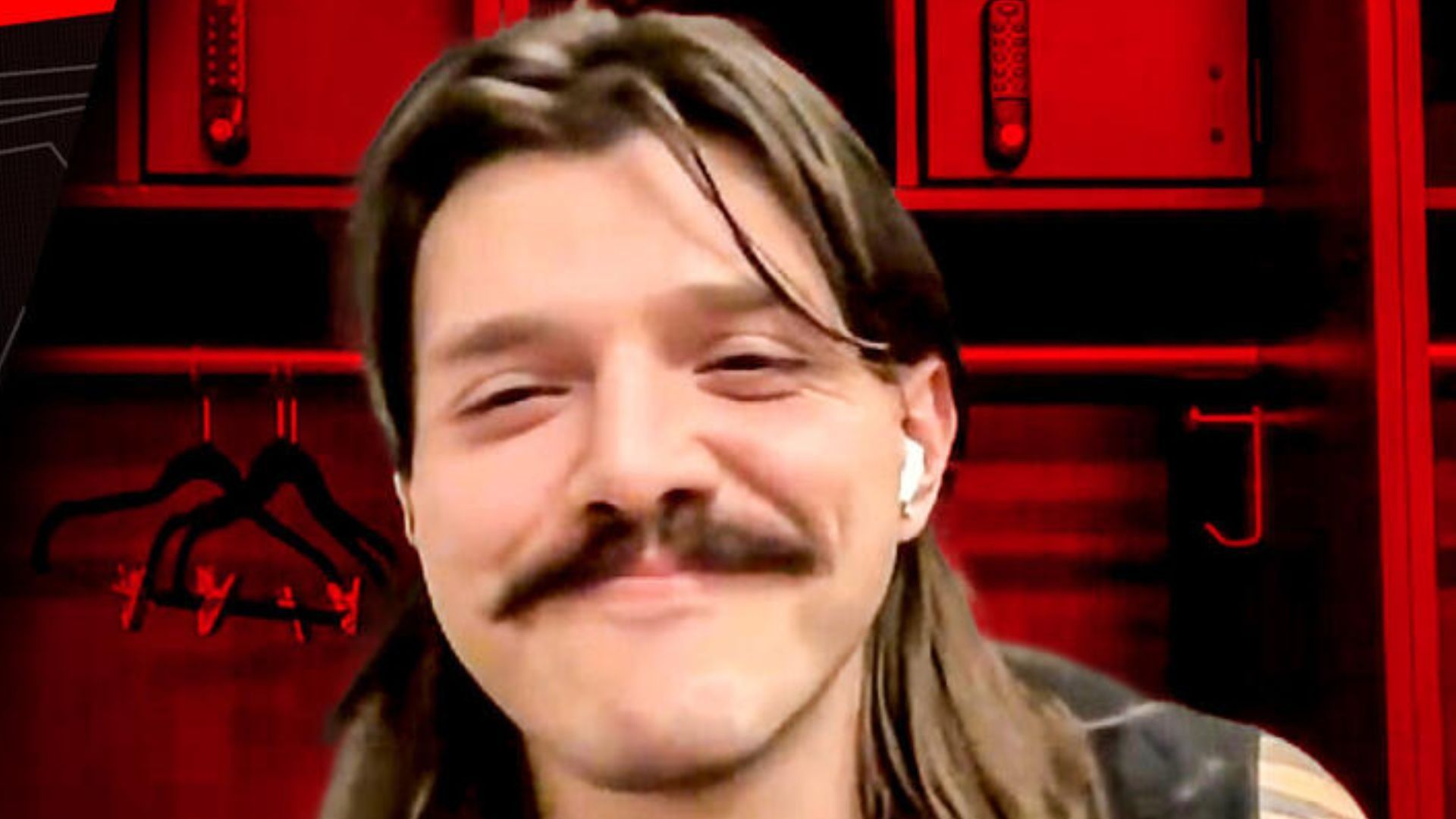 The star has spoken about it (Credit: WWE.com)