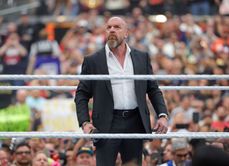 Vince Russo highlights massive issue with Triple H's WWE following SmackDown (Exclusive)