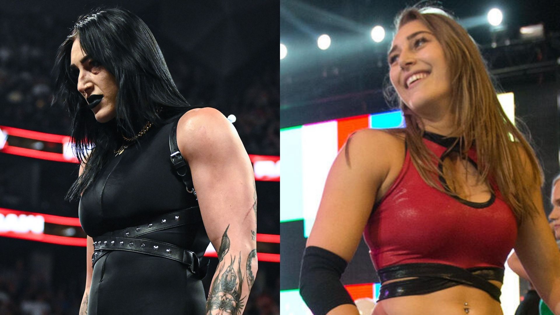 Rhea Ripley (Images credit: WWE.com)