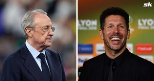 Real Madrid set to battle rivals Atletico Madrid for PL defender as Xabi Alonso look to form new-look backline: Reports