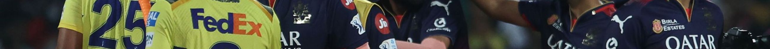 Families of government officials hurl abuses at each other in diamond box during RCB vs CSK IPL 2025 match: Reports