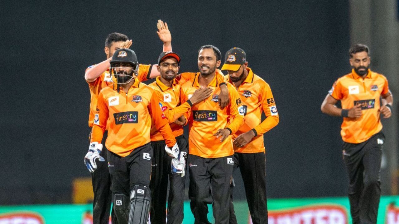 MPL, IPL 2025, Shivam Shukla 