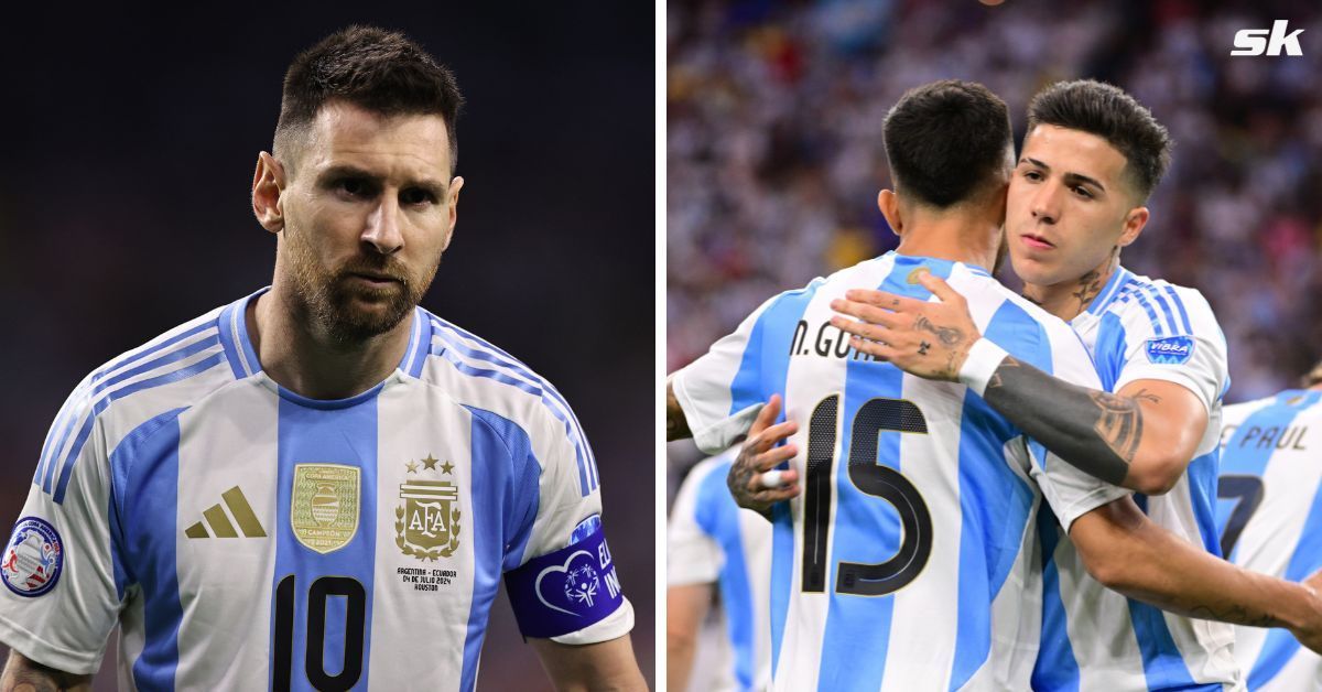 Will Messi play the 2026 FIFA World Cup?