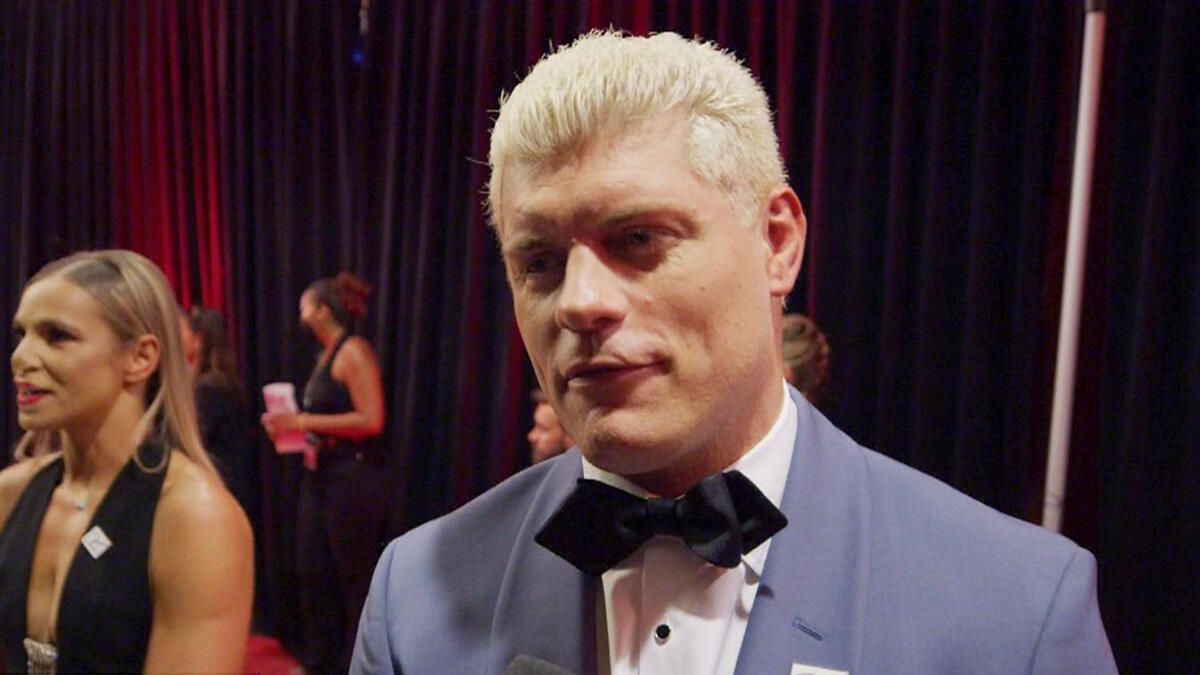 WWE has made the announcement (Credit: WWE.com)
