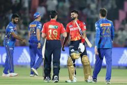 "He wasn't able to make his place in the XI" - Aakash Chopra lauds PBKS batter's knock in IPL 2025 win vs MI