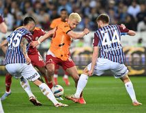 Trabzonspor vs Galatasaray Prediction and Betting Tips | May 12th 2025