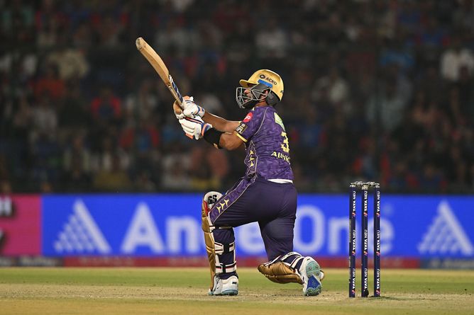 KKR vs RR Match Prediction: Who will win today's IPL 2025 match?