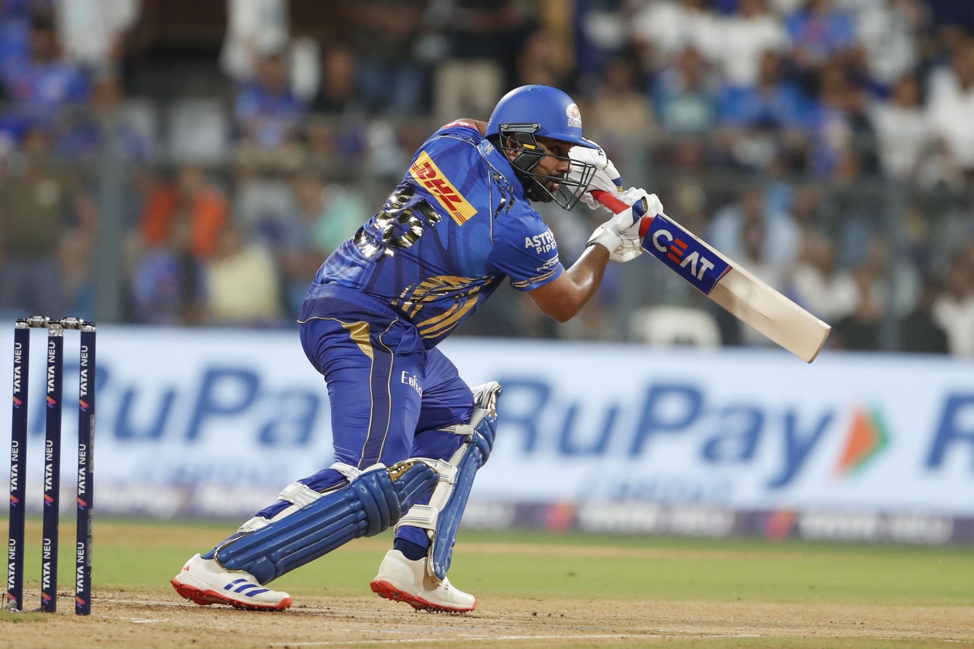 2025 IPL - Mumbai Indians v Delhi Capitals - Source: Getty