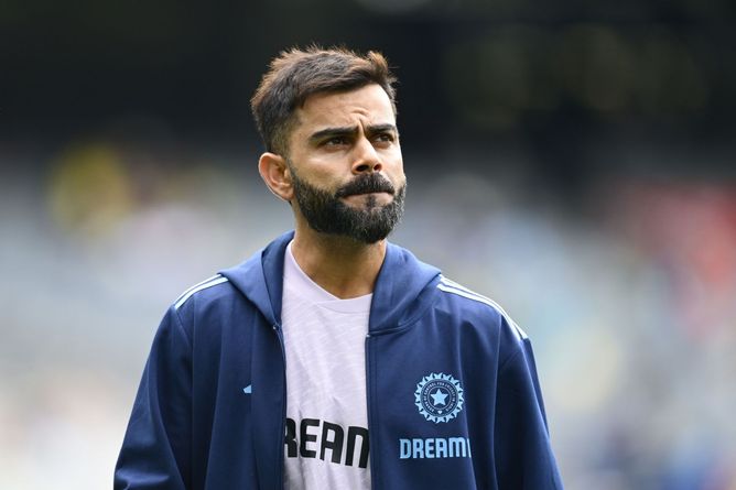 "You’ve reshaped the mindset of millions" - Star India batter pays glowing tribute to Virat Kohli after he retires from Test cricket