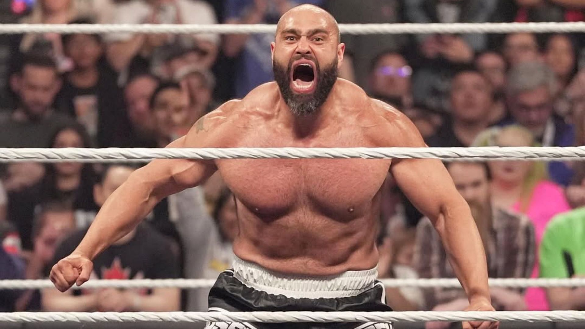 Rusev