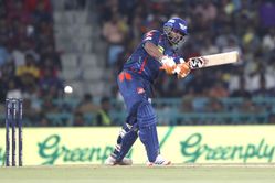 Top 5 highest scores by a captain in IPL history ft. Rishabh Pant