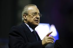 Real Madrid star set to undergo surgery; will be out for three months - Reports