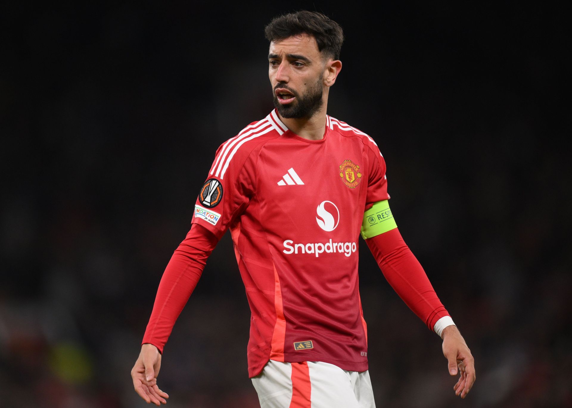 Manchester United v Athletic Club - UEFA Europa League 2024/25 Semi Final Second Leg - Source: Getty