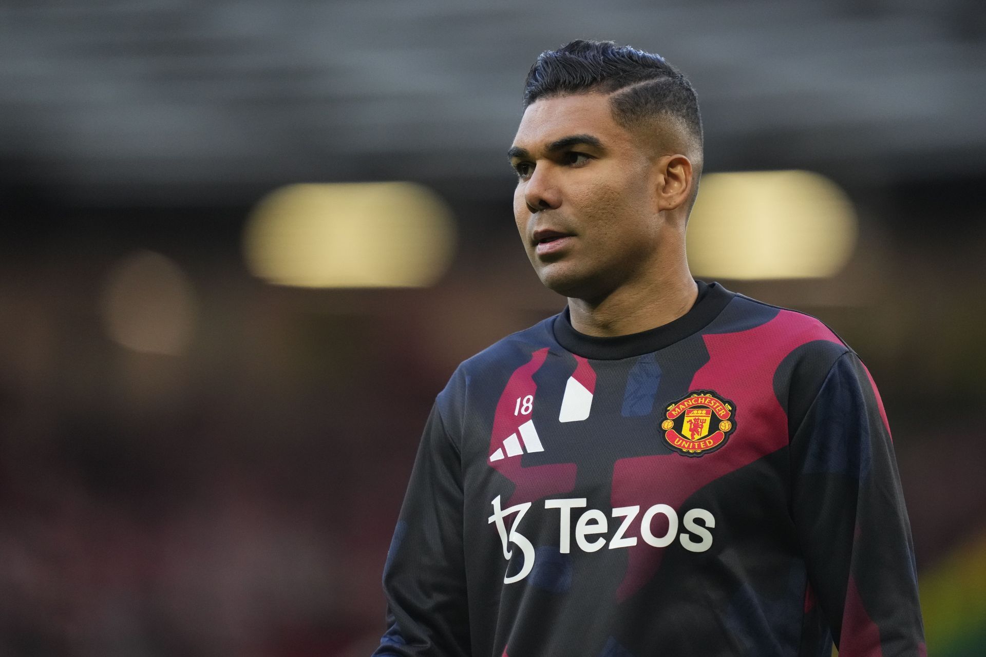 Manchester United v Athletic Club - UEFA Europa League 2024/25 Semi Final Second Leg - Source: Getty