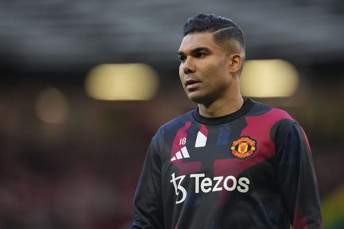 Manchester United v Athletic Club - UEFA Europa League 2024/25 Semi Final Second Leg - Source: Getty