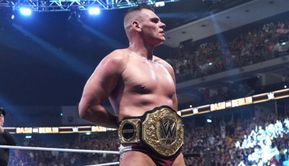 "एक महीने बाद"- WWE सुपरस्टार ने वर्ल्ड हैवीवेट चैंपियन बनने का ठोका दावा, सोशल मीडिया पर शेयर किया मैसेज