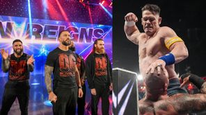 Bloodline member to confront John Cena on WWE SmackDown for his actions after Backlash? Exploring the possibility