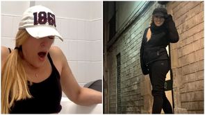 Female WWE legend sends message ahead of major return to "wrestling ring" after 72 days