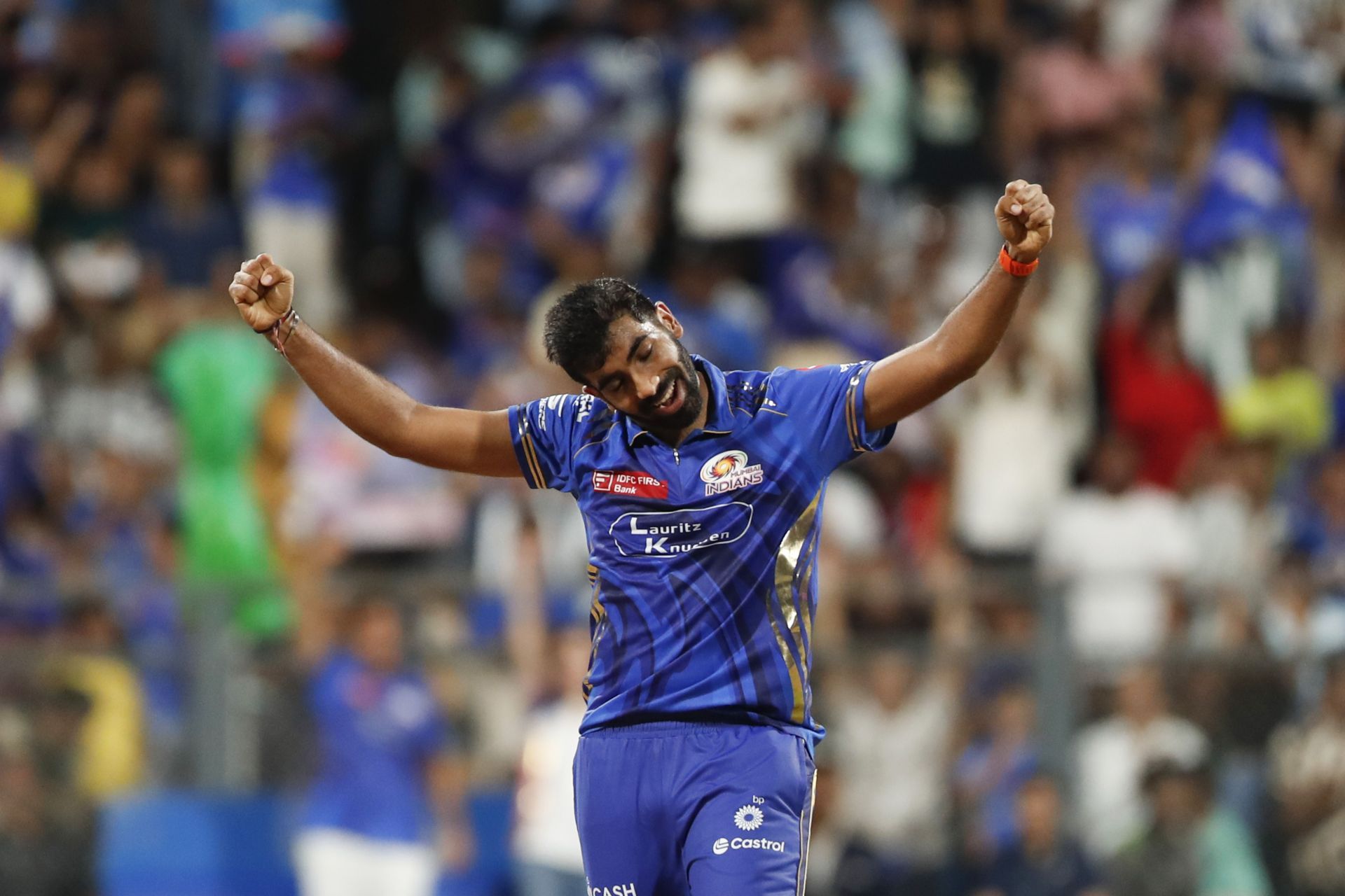 2025 IPL - Mumbai Indians v Delhi Capitals - Source: Getty