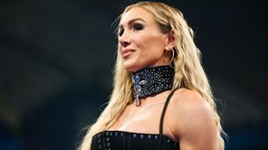 33-year-old star sends a message to Charlotte Flair a day after leaving WWE