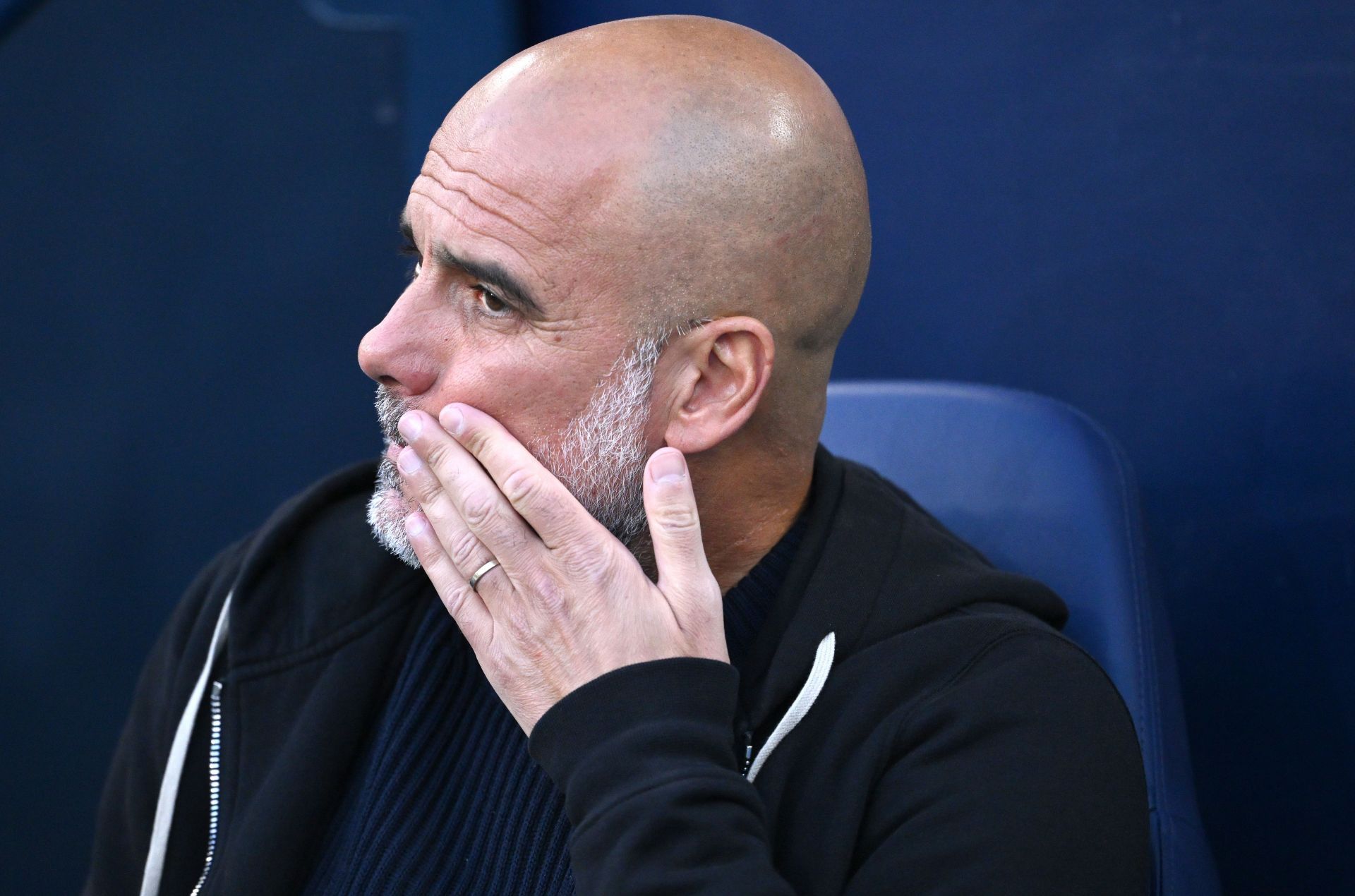 Manchester City FC v Wolverhampton Wanderers FC - Premier League - Source: Getty