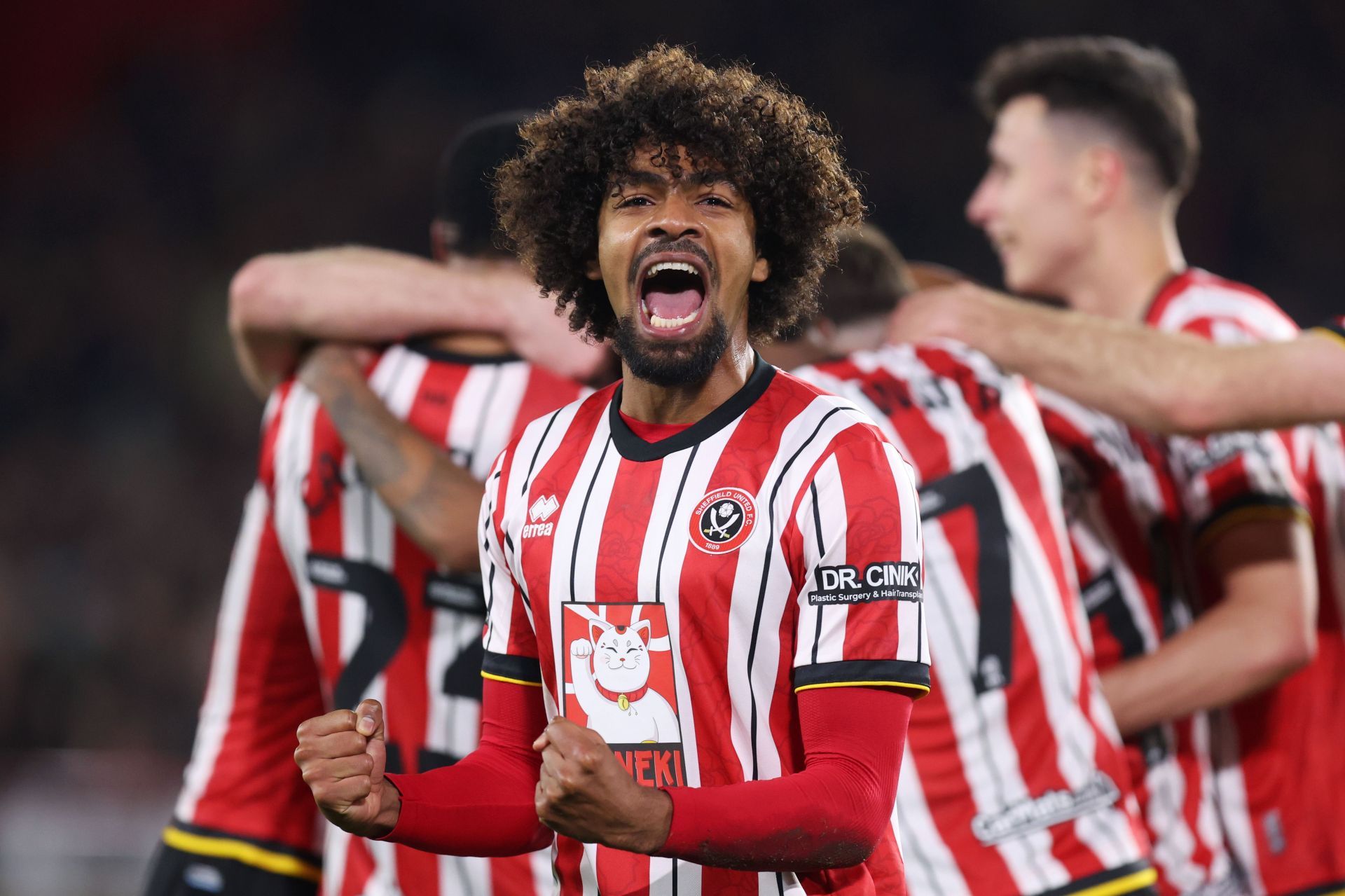 Sheffield United FC v Coventry City FC - Sky Bet Championship - Source: Getty