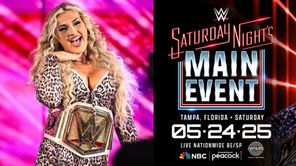 Last-minute change to force Tiffany Stratton into major WWE championship match at SNME? Possibility explored