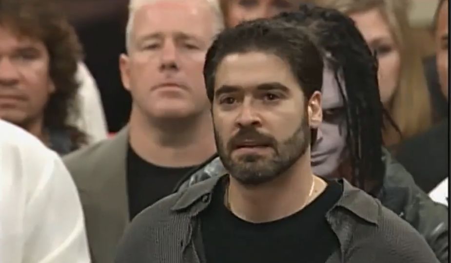Vince Russo takes shot at WWE star. (Image via WWE.com)