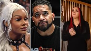 Jade Cargill, Tonga Loa, The Rock's daughter Ava, and more react after 27-year-old star gets fired from WWE