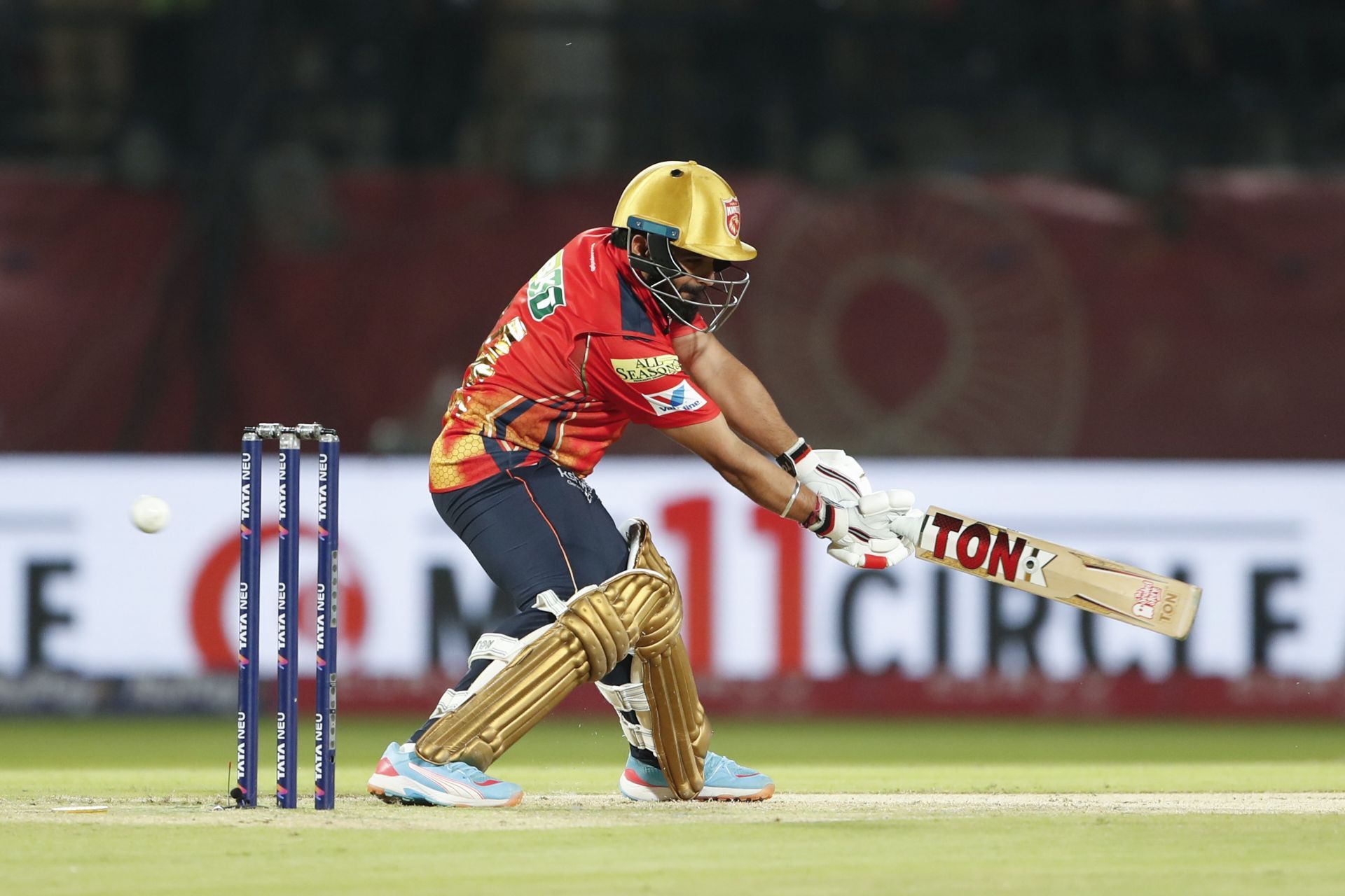 2025 IPL - Punjab Kings v Delhi Capitals - Source: Getty