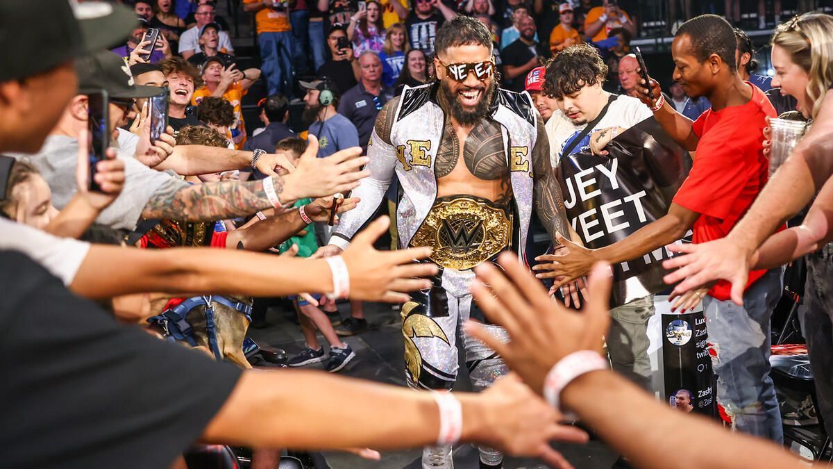 Jey Uso (Image Credits: WWE.com)