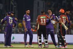 Kolkata Knight Riders vs SunRisers Hyderabad: Scorecard, Highlights and Result of KKR and SRH's last match in IPL 2025