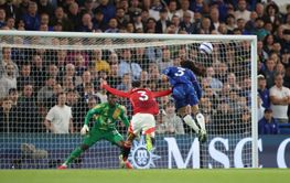 Chelsea 1-0 Manchester United: Red Devils Player Ratings as Marc Cucurella sentences Ruben Amorim's men to 18th EPL defeat