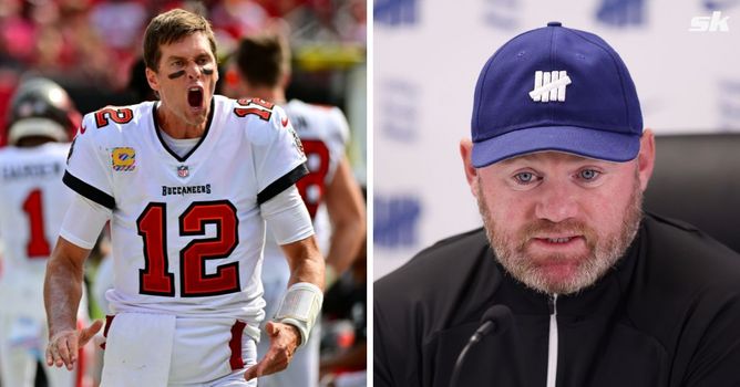 “The message I got was no” - Manchester United hero Wayne Rooney explains what went wrong before being sacked by Tom Brady-owned Birmingham City