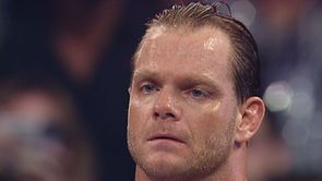 Erased WWE star compares himself to Chris Benoit