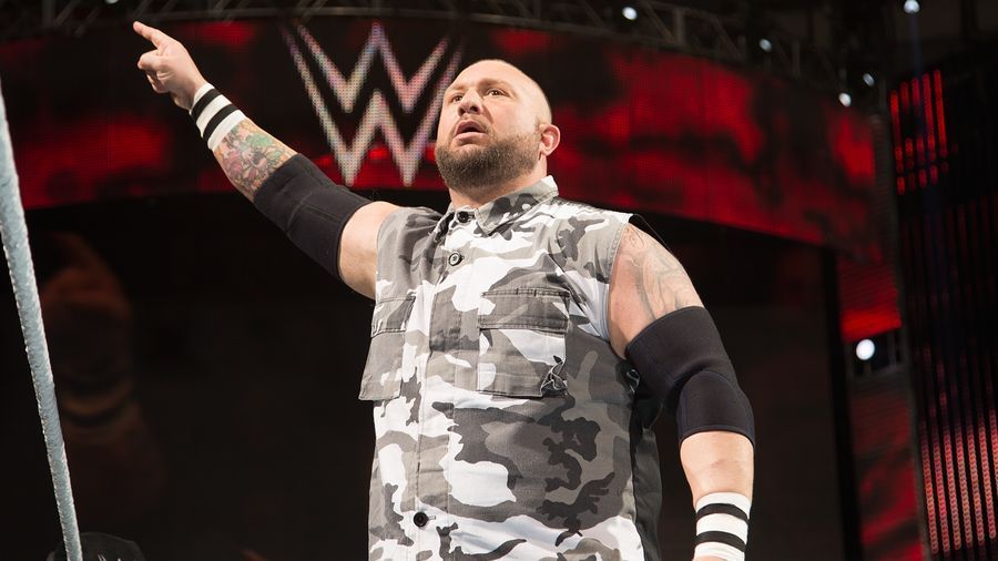 Bubba Ray Dudley (Image Credits: wwe.com)