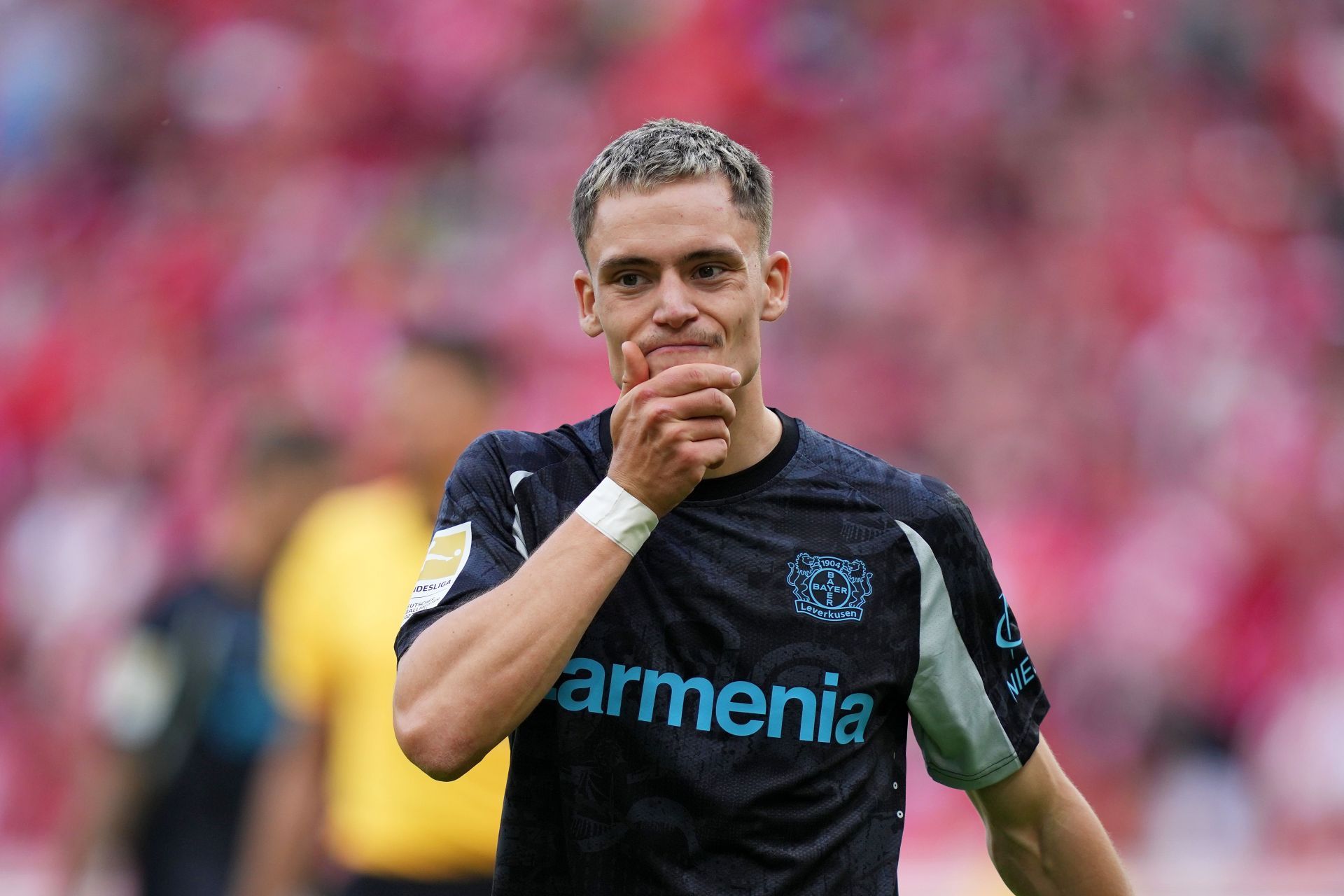 Florian Wirtz  - Source: Getty