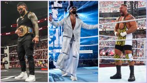 Seth Rollins to recruit shocking name, world champion squashed? - 4 finishes for Jey Uso vs. Bron Breakker on WWE RAW next week