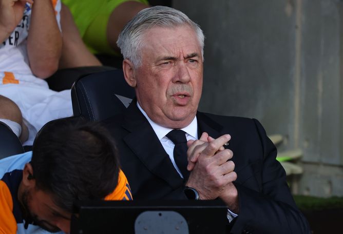 Carlo Ancelotti signs deal to quit Real Madrid and take charge of Brazil as appointment date comes to light: Reports