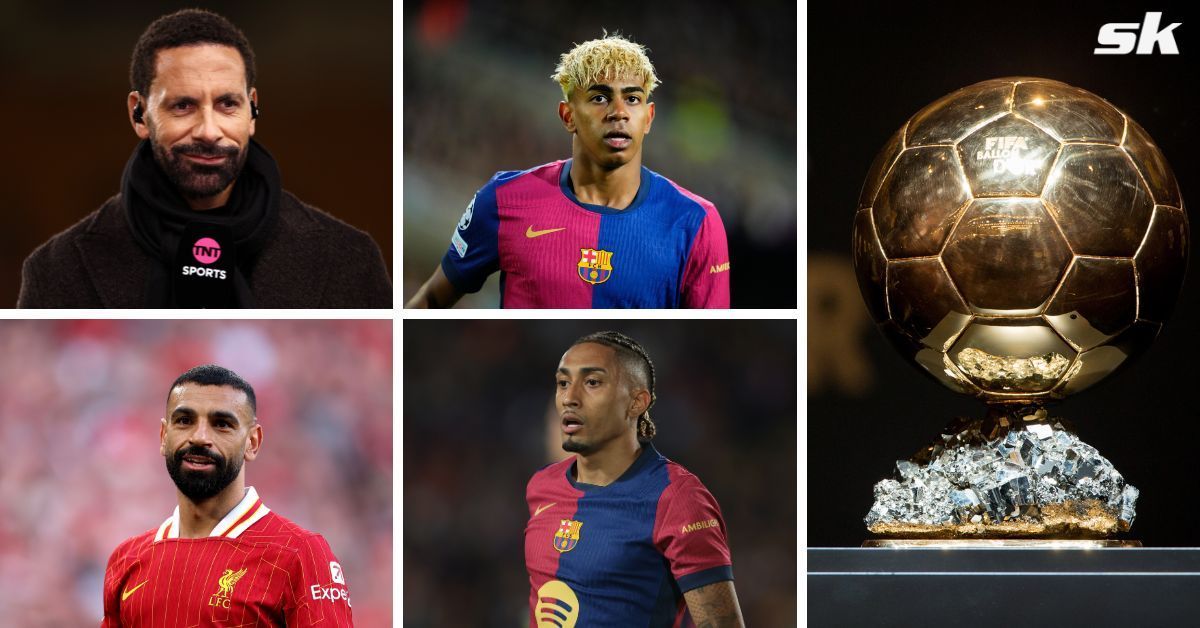 Can Yamal win the Ballon d