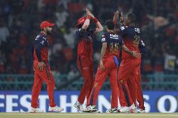 LSG vs RCB, IPL 2025: Toss result and playing 11s for today’s match, umpires list and pitch report